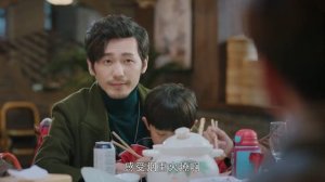 Возлюбленные из сказочной страны 1 сезон 35 серия