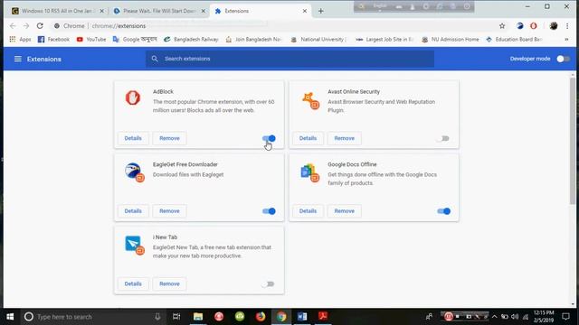 ms office 2019 with windows 10 new download full bangla tutorial