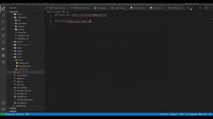 Делаем sitemap.xml и robots.txt в Nuxt 3