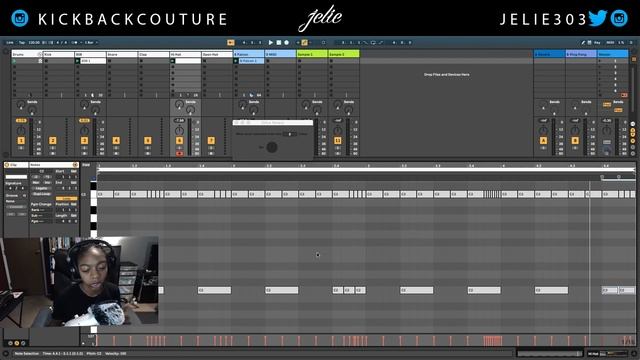 🔥 Ableton Live Midi Chopper Like FL Studio | Slice Notes Max For Live Device