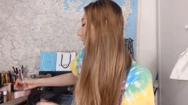 MY TOP 3 IN EVERY MAKEUP CATEGORY: HIGH END 💞 PART TWO: EYES AND LIPS + MORE! 💖💄💋 смотреть онлайн