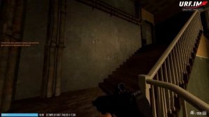 ОТЫГРАЛ АССАСИНКУ ЧЕРНЫХ ОПЕРАТИВНИКОВ ИЗ HALF-LIFE! GARRY'S MOD HL2RP ЗА ФРИМЕНОМ! ХЛ2РП