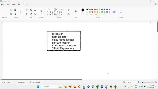 Day 48 - Selenium Java: Handling Multiple Windows - Part 4 | Live Training