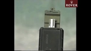 1995 Rover 600 Series | L Series Diesel Engine Servicing | The Rover Professionals | The Rover Grou