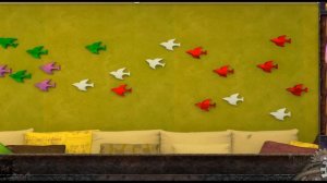 Escape game : 50  Rooms 1 | level 24 | Android IOS gameplay