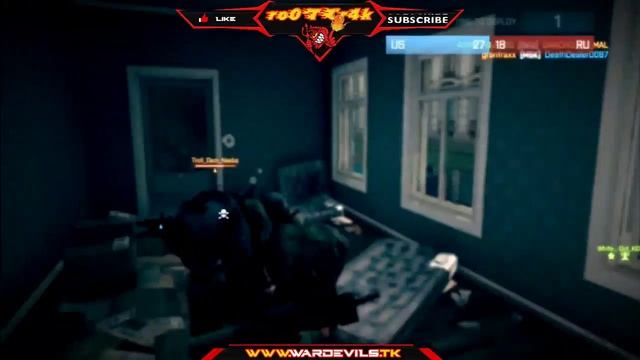 🔴 Live Battlefield 3 ☠️PS3 Testing OBS On MacBook Pro смотреть онлайн