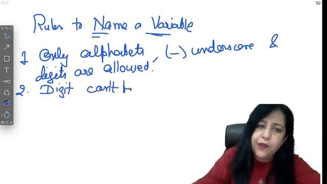 Complete Course for Class 11 Informatics Practices | Data Types in Python #cbse #ip #anjaliluthra