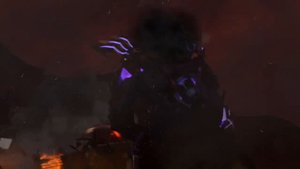 (Skibidi toilet 77.3) озвучка на русском