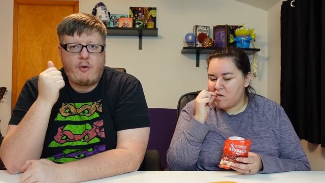 Two Macs Try Our Final Universal Yums Snacks Part 2 - December 2020 смотреть онлайн