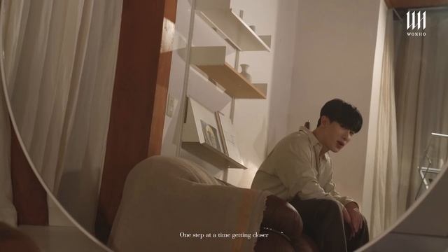 WONHO 원호 'CLOSE' Special Clip смотреть онлайн
