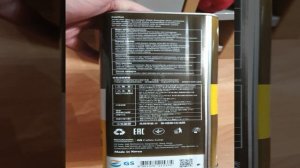 Моторное масло Kixx G1 SP 5W-30 - краткий обзор
