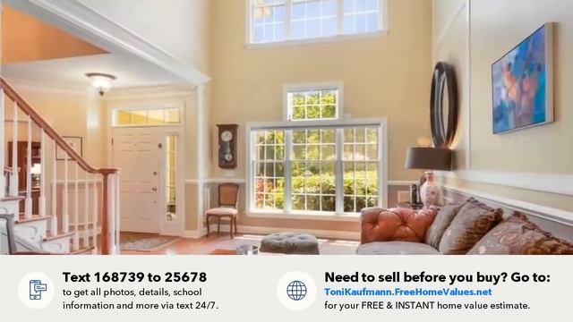 77 Mackenzie Ln S, Denville Twp., NJ Presented by Toni Kaufmann. смотреть онлайн