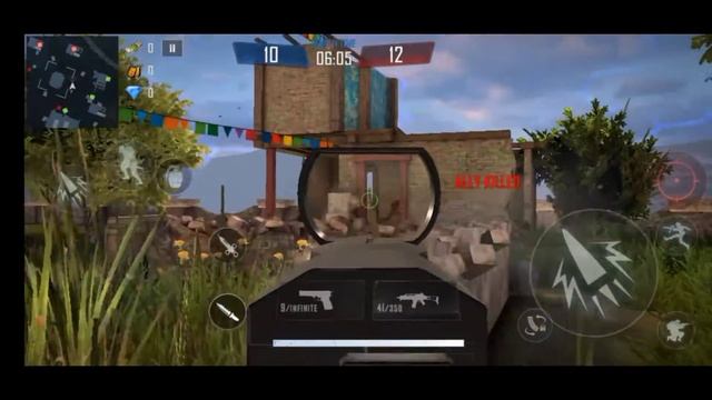 best android game for 1 gb ram online offline battle ops fps action game 🔥🔥 смотреть онлайн