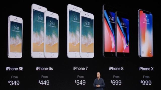 Apple, Inc.'s Iphone Lineup Is Getting Overcrowded By BuzzFresh News