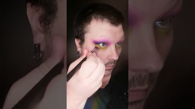 Eggplant emoji glam. Mac It's Designer palette (art library) & soar lipstick смотреть онлайн