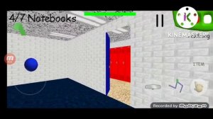 MOD меню на балди spaces на android