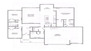 Floor Plans With Office Nook