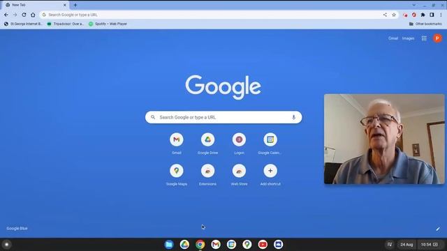 What is ChromeOS Flex? - August 2022