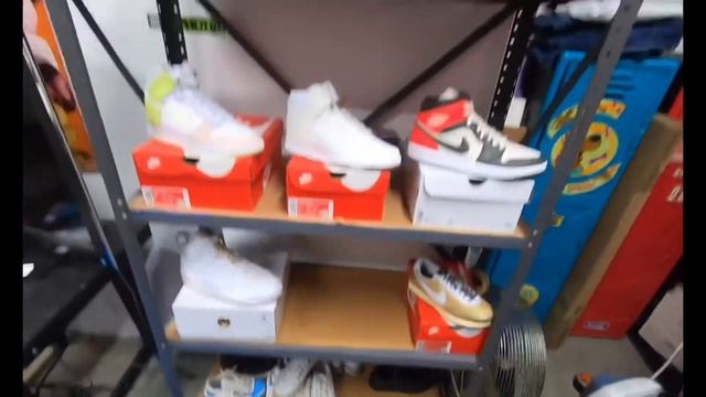 Trip To The Bins / Getting Ready For A Huge @whatnot Live смотреть онлайн