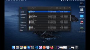 MacBook - Uninstall or Delete App from Mac