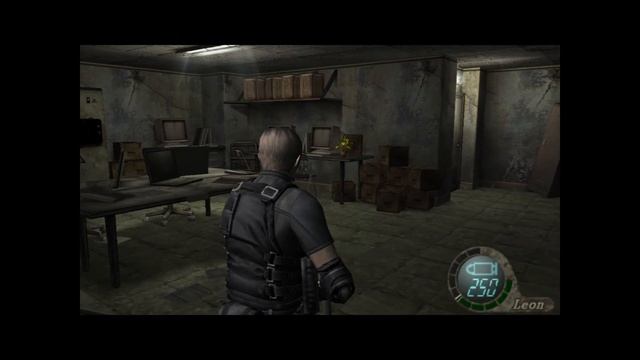 13-Resident Evil 4 pcsx2-v1.7.5242-windows-x64-Qt смотреть онлайн