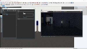 Webinar V-Ray 3 para SketchUp en español