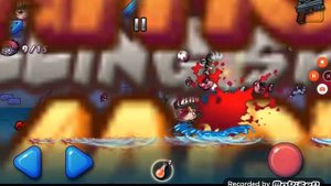 ZOMBIE DIARY 2 EVOLUTION #1