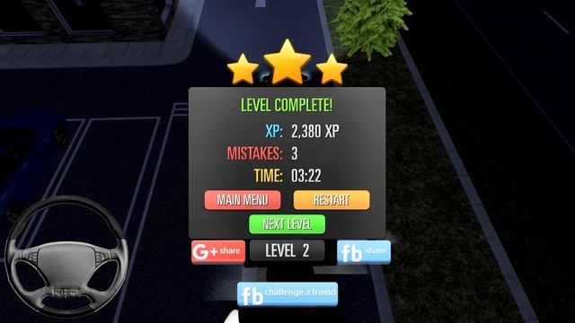 Driving School 2016 #7 - Cars Games Android IOS Gameplay #carsgames #truckgames