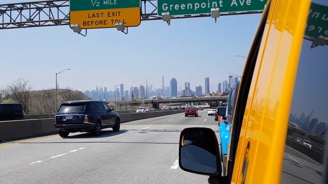 Welcome To New York | Part I | First timers in the Big Apple смотреть онлайн