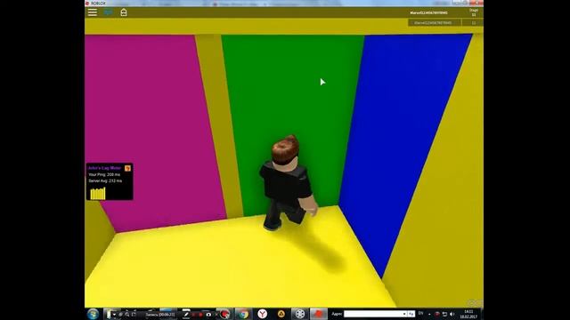 прохождение карты Escape the iPhone 7 OBBY NEW LEVELS  FREE ADMIN