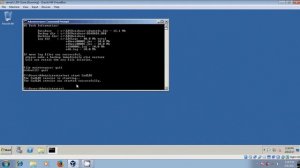 Server 2008 - ADLDS(Part -2) – ADLDS database backup and restore using CMD