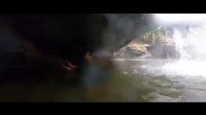 Trip redah 4x4 ke air terjun terapai chenor pahang 18-20 mac 2022