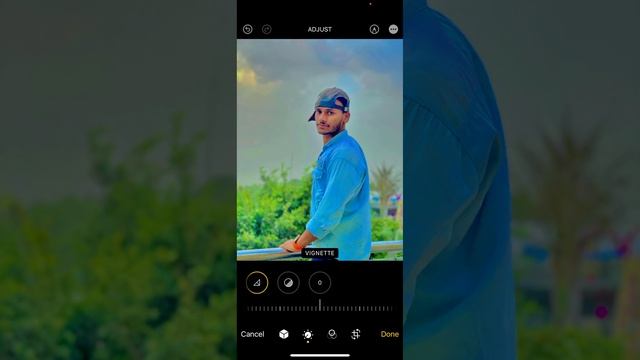 iPhone photo video editing or copy paste how to use iPhone photo video full editing and copy paste