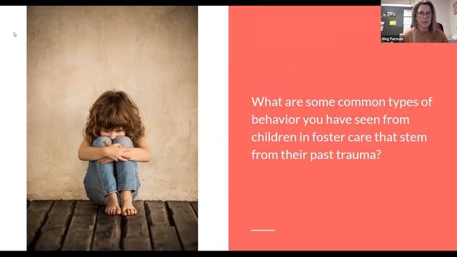 “Perspectives on Foster Care” with Emily Greer, Meg Furman, Abigail Swanger смотреть онлайн