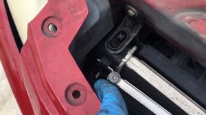 2006 Pontiac gt g6 ac condenser replacement