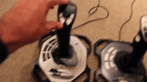 Logitech Extreme 3D Pro VS Logitech Force 3D Pro
