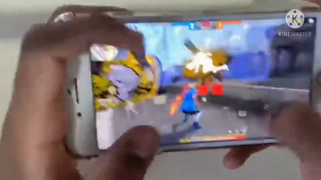 XXX🎧Handcam👍👍iPhone 8plus[Hud3 finger] FREE FIRE смотреть онлайн