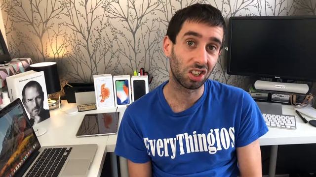 Iphone XSXs Max And Xr Apple Event 2018