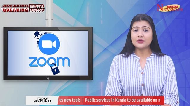 Zoom patches Mac security update for recently discovered security flaw смотреть онлайн