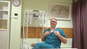 Самодиагностика при болях в шее