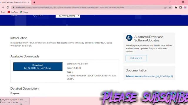 How to download and install bluetooth on your windows 10, 11. Either on PC or laptop смотреть онлайн