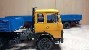 мАз - 5432 "ранний"