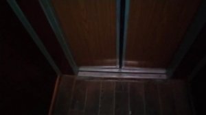 🔴 Лифт (Самарканд - 1978 г. в.)