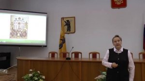 Мир русской иконы 3
