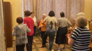 Субботний концерт