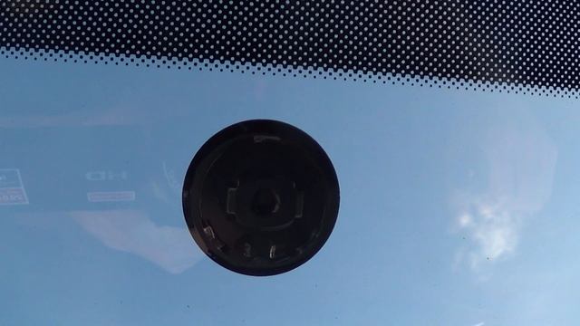 Removing the Rear View Mirror Seat Ibiza 6L / MK4 смотреть онлайн