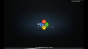 Windows 10000th Anniversary Update History