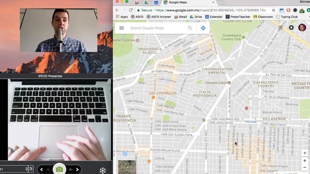 How to Take a Screenshot on a Macbook смотреть онлайн