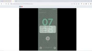 Android 14 Crazy Error