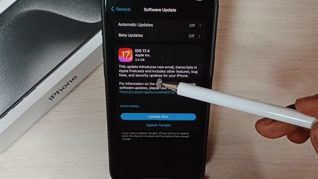 iOS 17 | How to Update to Latest iOS Software on iPhone